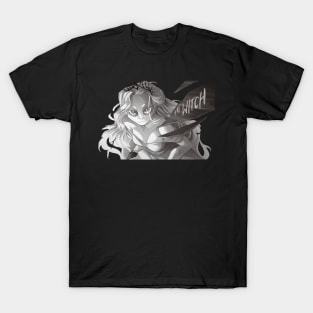 The Witch (Slay the Princess) T-Shirt